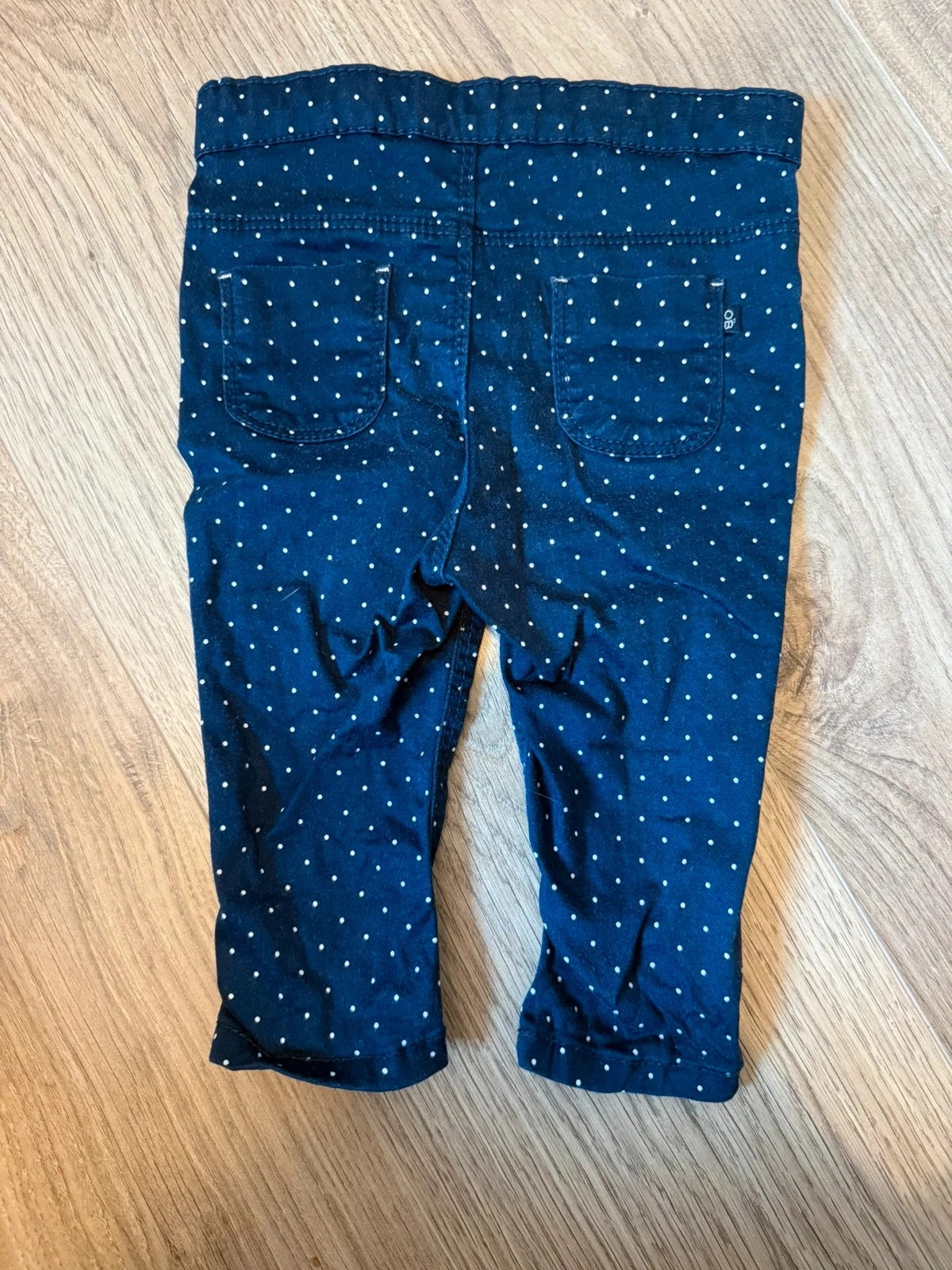 Girls' Pants – photo 3